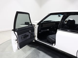 1977 Holden LX Torana SLR 5000 Tribute - Palais White 