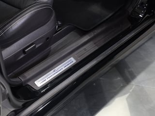 2007 FPV BF MKII Falcon GT - Boss 302 - 19,430 km