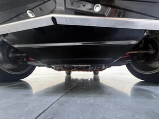 1973 Holden LJ Torana GTR XU1 Tribute - Glacier White