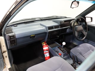 1988 Holden VL Commodore BT1 Police Pack - 9 Second Qtr. Mile