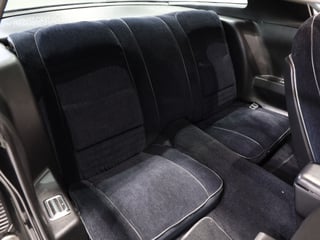 1978 Pontiac Firebird Trans Am - Smokey and the Bandit