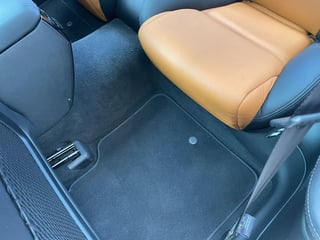 2005 Holden VZ CV8Z Monaro- Fusion Metallic