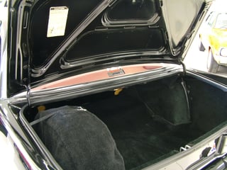 VC HDT Brock Commodore #365