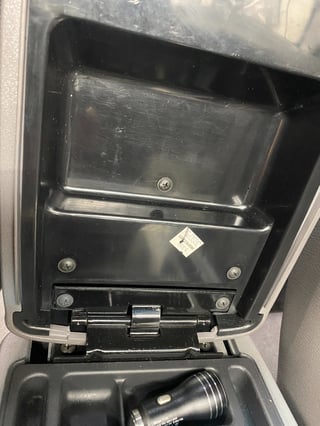 1993 HSV VR Clubsport Build No.134