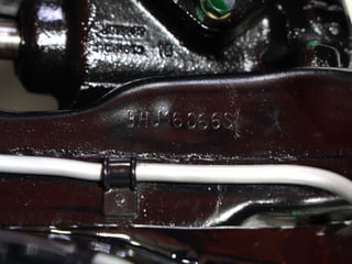 1975 Holden HJ GTS Monaro Coupe - Rare 5.0L 4sp - Concours Restored  