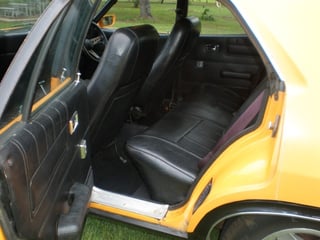 XA GT Falcon