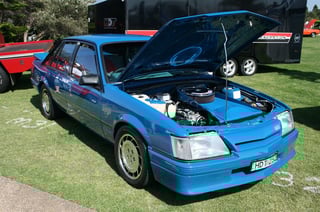 2008 - Happy 90th Birthday Harry Firth!