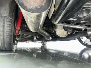 2004 HSV VZ GTO Coupe  Build No 084 - Odyssey Grey …