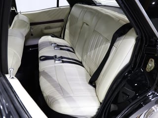 1971 Ford Falcon XY GT Replica 393ci - Onyx Black SUNROOF!