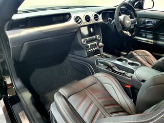 2019 Dick Johnson Limited Edition Mustang - Build 10/30 - Automatic