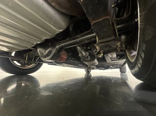 1974 Ford Falcon XB GT Hardtop 4spd Man - Yellow Blaze