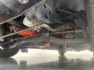 1974 Holden HJ Monaro GTS …