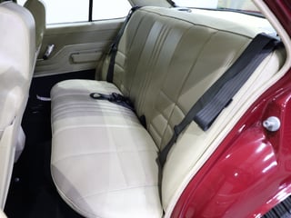1977 Holden LX SLR 5000 Torana A9X - 1 of 1 - Madeira Red
