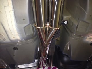 2010 FG Ford Falcon Ute XR8