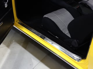 1968 Chevrolet SS Camaro 396 Big Block 