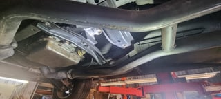 1985 Holden VK Calais 308 V8