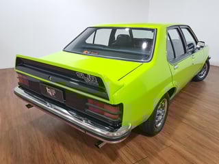 1974 LH Torana SL/R 5000