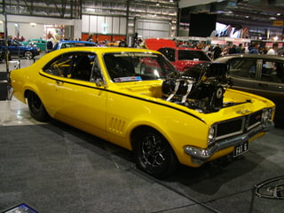 2015 MOTOREX - Sydney