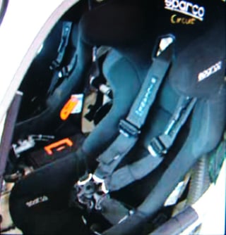 VL SS Grp A Walkinshaw #597