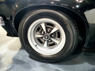 1977 Holden LX Torana A9X - genuine 29,752 km