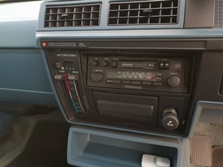 1987 VL Commodore Formula 5000 5.0L V8