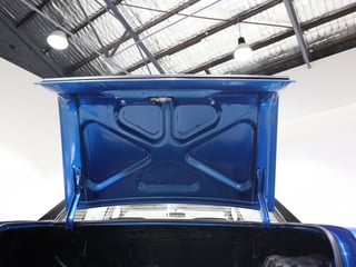 1971 Ford Falcon XY GT Replica - Supercharged 393ci