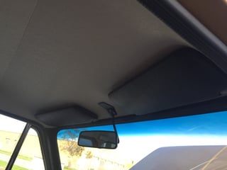 1978 Leyland Mini LS 1275