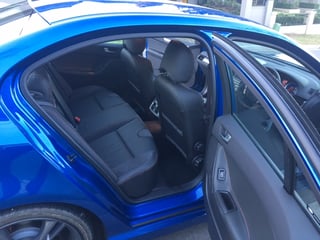 2014 FPV GTF 351kW Build No.134 / 500