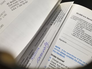 2002 Holden Monaro CV8