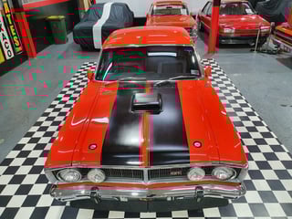 1971 XY Falcon GTHO Phase 3