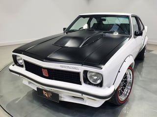 1977 LX Torana Hatchback A9X Replica