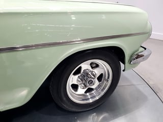 1964 EH Premier - 600hp RB30 Twin Cam Turbo