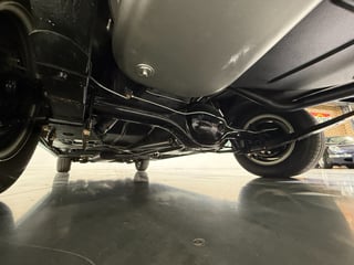 1964 Holden EH Special Station Wagon - Portsea Blue