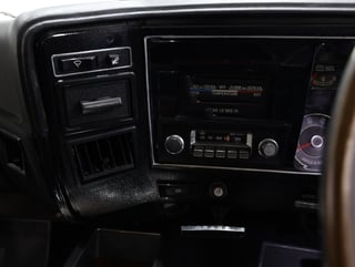 1974 Ford Falcon XB GT Sedan - Skyview Blue
