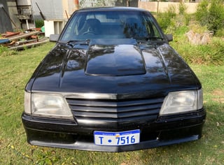 1984 VK Group 3 Commodore Replica