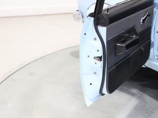 1977 Holden LX Torana SLR 5000 A9X - Opaline Blue