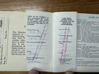 1971 Ford Falcon XY GT - Ultra White 