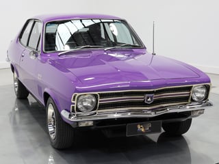 1970 Holden Torana LC GTR XU1