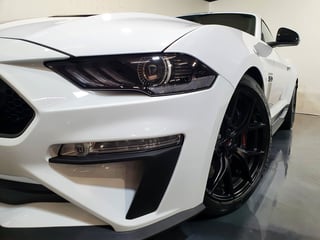 2020 Ford Mustang R-Spec - Build 328 / 500