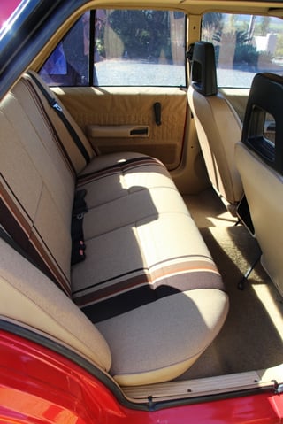 1983 XE Falcon 'S' Pack