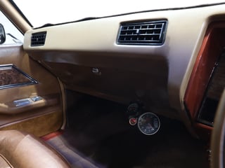 1973 Holden HQ Statesman Deville  …