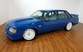 1985 VK Group A Brock Commodore Replica