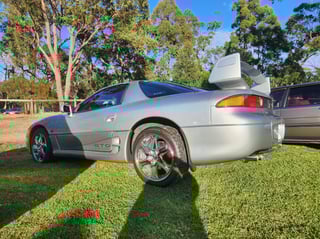 2024 All Holden Day and Coffee and Cars St Ives - A Massive Car Lover's Day!