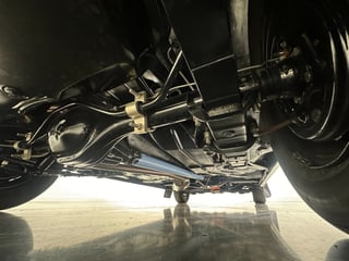 1967 Holden HR 186 S Utility - Grecian White