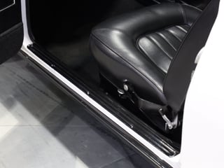 1973 Holden LJ Torana GTR XU1 Tribute - Glacier White