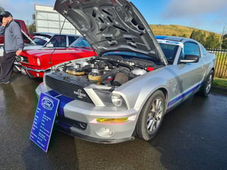2022 All Ford Day - Eastern Creek, Sydney