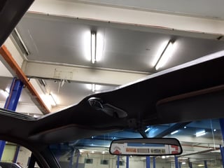 1970 XY GT Falcon Replica