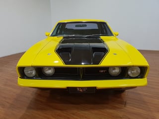 1974 XB GT Falcon