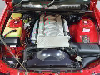 1990 HSV VG Maloo Ute