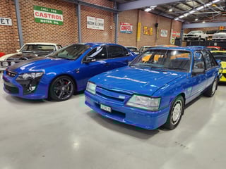 AMCS Around The Showroom Tour - 21st March 2023